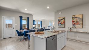 9421 GOLDEN TREE AVENUE (DENTON)
