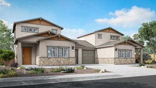 Phoenix por D.R. Horton Basic en Reno Nevada