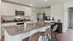 casa en Belhaven por D.R. Horton Basic