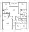 casa en Woodhaven Lake Estates por D.R. Horton Basic