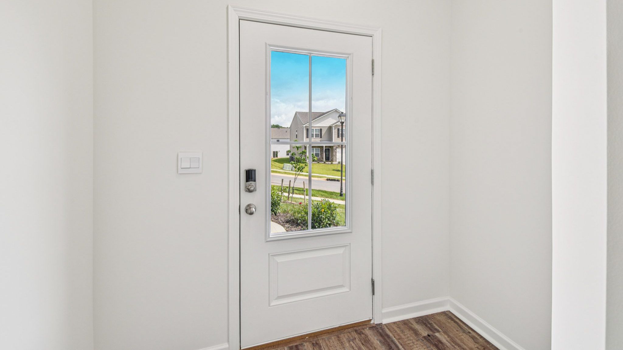 2610 Best Farms Lane. Maryville, TN 37803