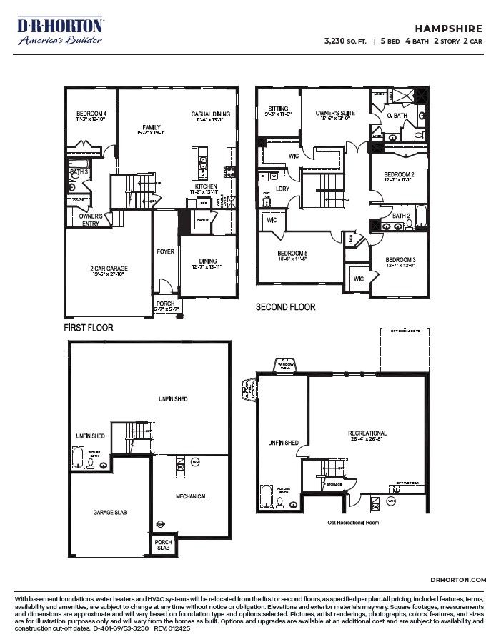 214 Lindsey Drive