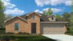 casa en Lonestar at Liberty Trails por D.R. Horton Basic