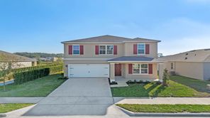 5473 Hayloft Drive (STAMFORD)