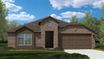casa en Lonestar at Liberty Trails por D.R. Horton Basic