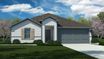 casa en Lonestar at Liberty Trails por D.R. Horton Basic