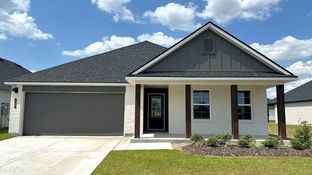 Camden - Ridgeland: Duson, Louisiana - D.R. Horton Basic