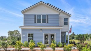 South Island landing por D.R. Horton Basic en Myrtle Beach South Carolina
