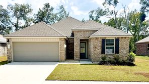 104 Reid Drive (Denton)