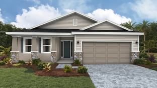 Legacy Preserve por D.R. Horton Basic en Sarasota-Bradenton Florida