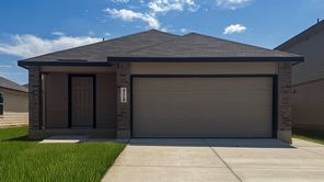 4218 Paprika Grove (The Caprock)