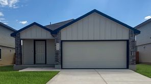 4234 Paprika Grove (The Caprock)
