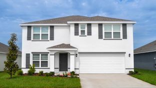 Hayden Modern - Star Farms at Lakewood Ranch: Bradenton, Florida - D.R. Horton Basic