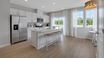 casa en West Bay Village at Millville by the Sea por D.R. Horton Basic