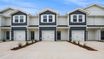 casa en Palm Street Townhomes por D.R. Horton Basic