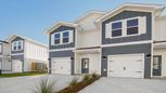 Palm Street Townhomes - Destin, FL