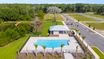 casa en Genoa Landing Townhomes por D.R. Horton Basic