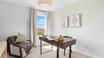 casa en The Groves at Lansdowne Farms por D.R. Horton Basic