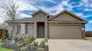 casa en Longhorn Estates por D.R. Horton Basic