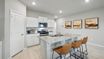 casa en Longhorn Estates por D.R. Horton Basic