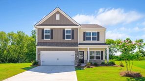 10746 Upland Drive (Belhaven)