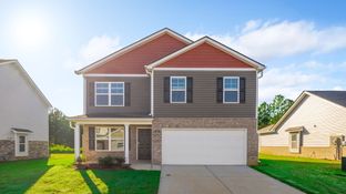 Belhaven - Price's Crossing: Lafayette, Tennessee - D.R. Horton Basic