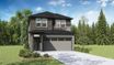 casa en Butler Creek Crossing por D.R. Horton Basic