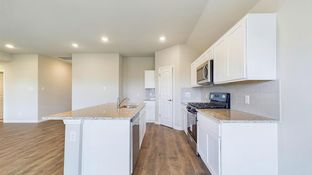 Bellvue - Cedar Creek: Lafayette, Louisiana - D.R. Horton