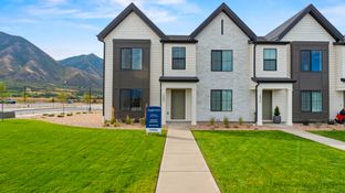 Dalton - Viridian: Salem, Utah - D.R. Horton Basic