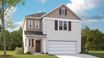 casa en Evergreen Landing por D.R. Horton Basic