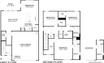 casa en Evergreen Landing por D.R. Horton Basic