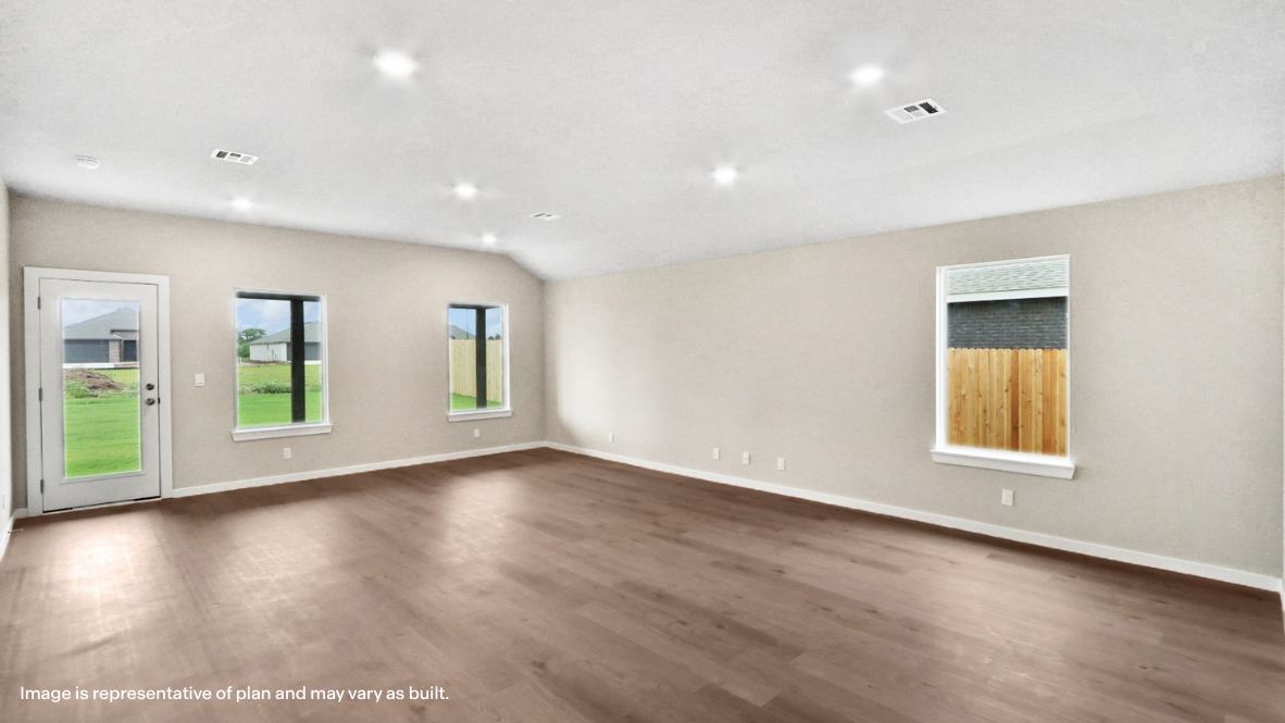 7515 N 154Th E Ave. Owasso, OK 74055