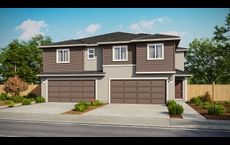 Arroyo: Redding, California - D.R. Horton