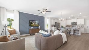 2051 Harlequin Drive (Collin)