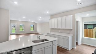 Kingston - Bixby Meadows: Bixby, Oklahoma - D.R. Horton