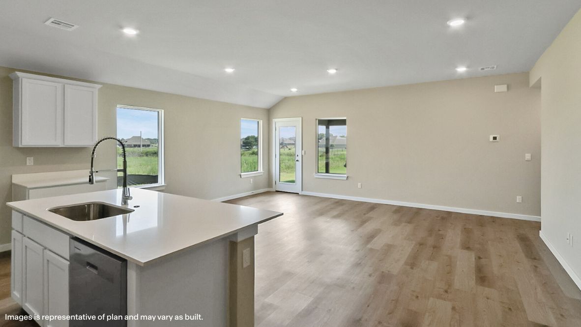 3705 North 33Rd Street. Broken Arrow, OK 74014