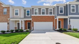 Greenway Farm por D.R. Horton Basic en Baltimore Maryland