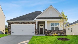 Aria - Sage Grove: Lyman, South Carolina - D.R. Horton Basic