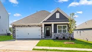 Aria - Sage Grove: Lyman, South Carolina - D.R. Horton Basic