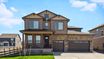 casa en Vantage por D.R. Horton Basic