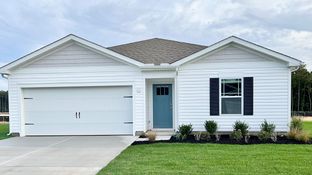 FREEPORT - Birdsong Village: Salisbury, Delaware - D.R. Horton Basic