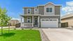 casa en Settlers Crossing por D.R. Horton Basic