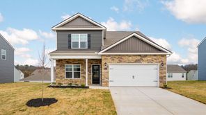 4266 Scenic Trail NE (Salem)