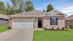 casa en Eagle Trace por D.R. Horton Basic