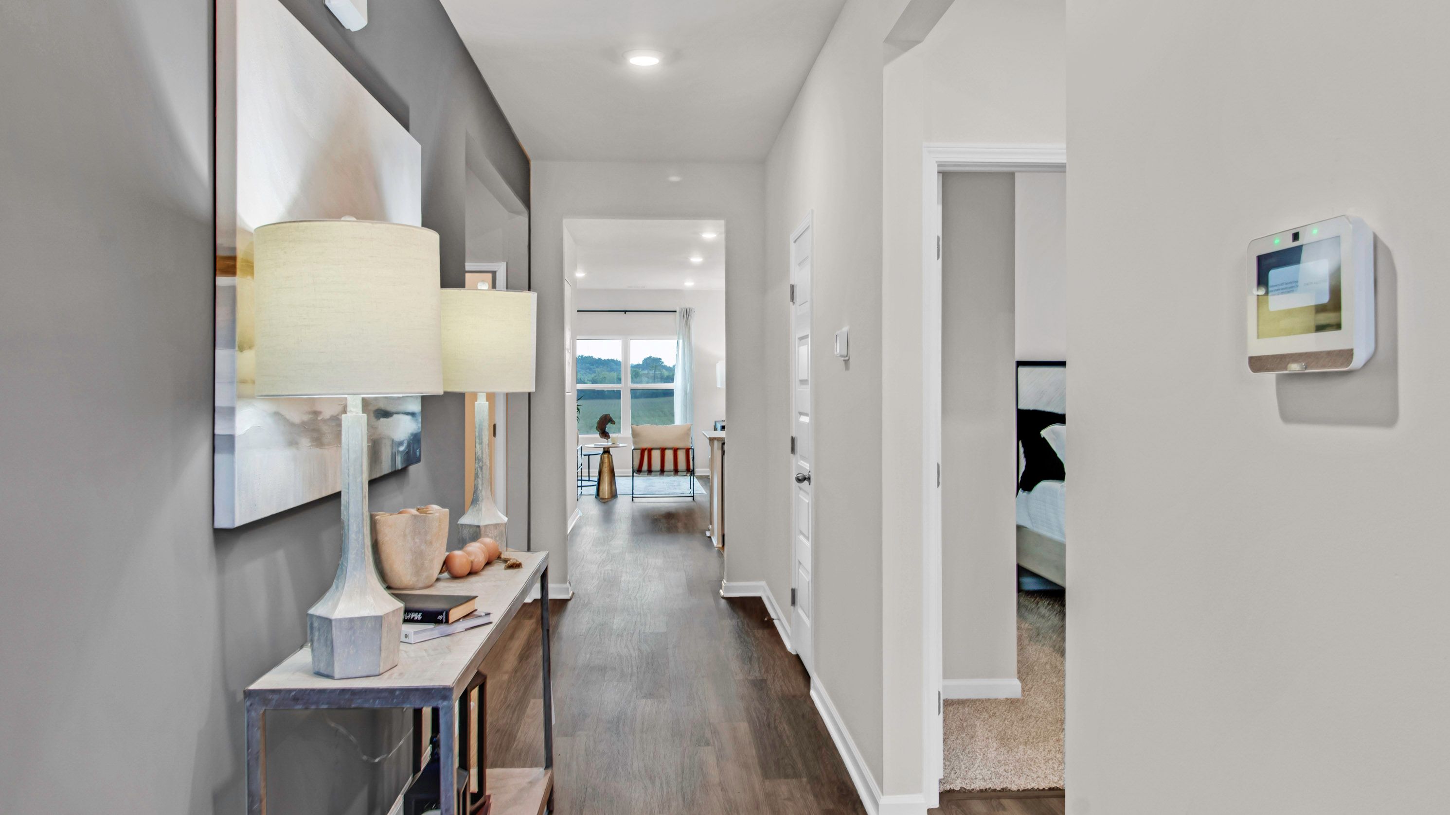 casa en Tunlaw Ridge por D.R. Horton