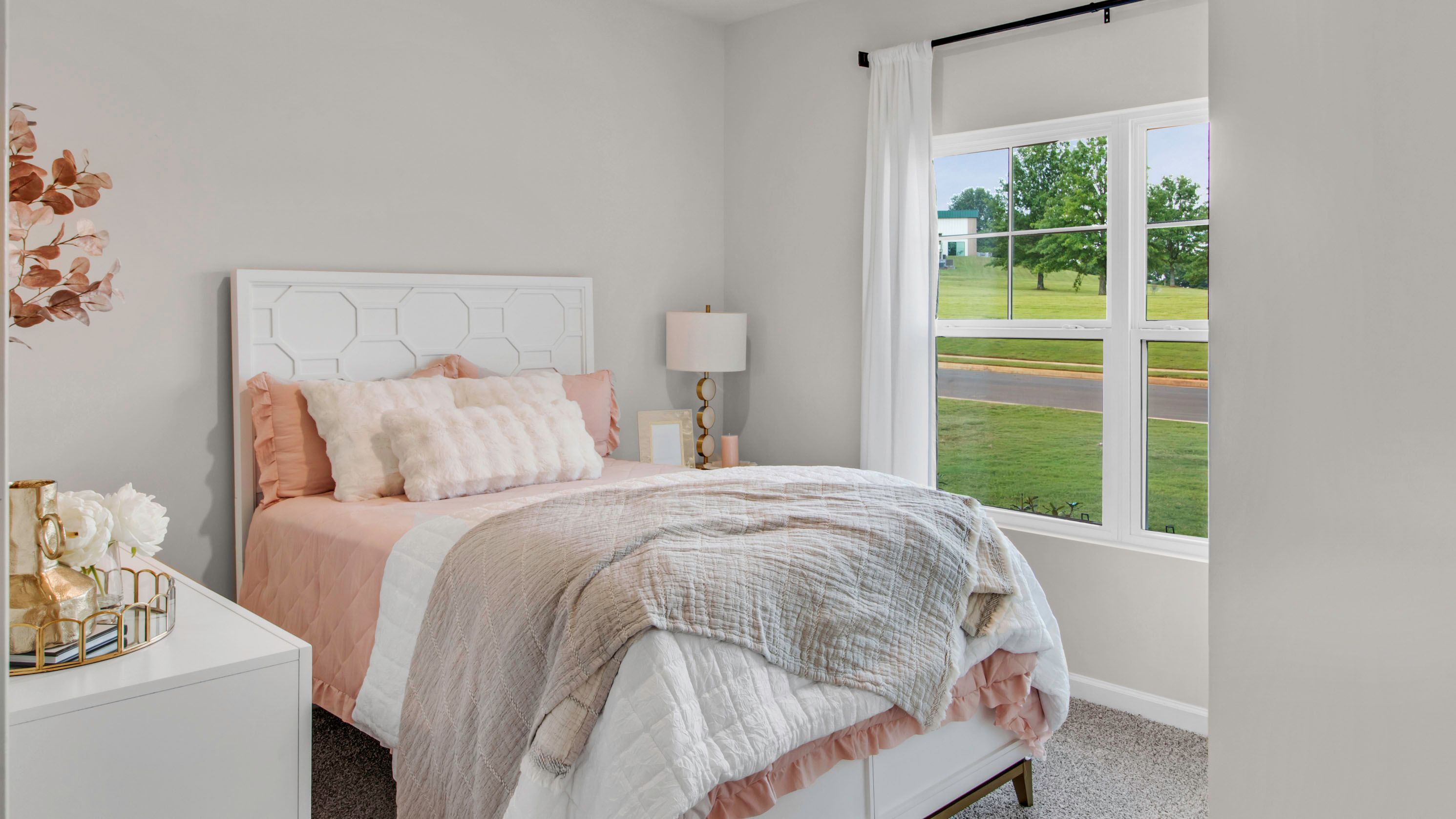 casa en Tunlaw Ridge por D.R. Horton