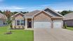 casa en Pebble Creek at River Landing por D.R. Horton Basic