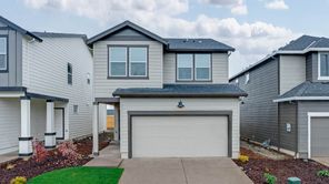 2955 T STREET (Azalea)