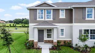 SANDHILL - Windrose: Apopka, Florida - D.R. Horton Basic
