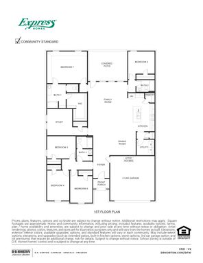 1909 Reveille Way (IRVING)